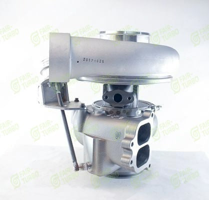 Garrett Turbolader Original Neu für Scania R I (DC 16.04) – OE 1540739