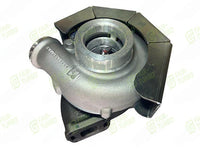 Turbolader BorgWarner Original Neu | OE 51091017078, 51.09101-9078, 5331-980-6731