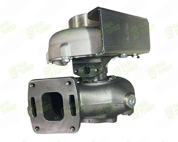 BorgWarner Turbolader Original Neu – OE 51.09101-9078