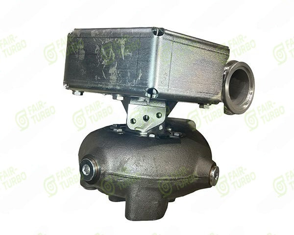 BorgWarner Turbolader Original Neu – OE 51.09101-9078