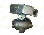 Turbolader BorgWarner Original Neu | OE 51091017078, 51.09101-9078, 5331-980-6731
