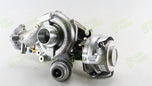 Turbolader FIAT TALENTO Bus Generalüberholt | OE 6000619981, 71797256, 1400400Q2B