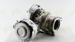 Turbolader FIAT TALENTO Bus Generalüberholt | OE 6000619981, 71797256, 1400400Q2B