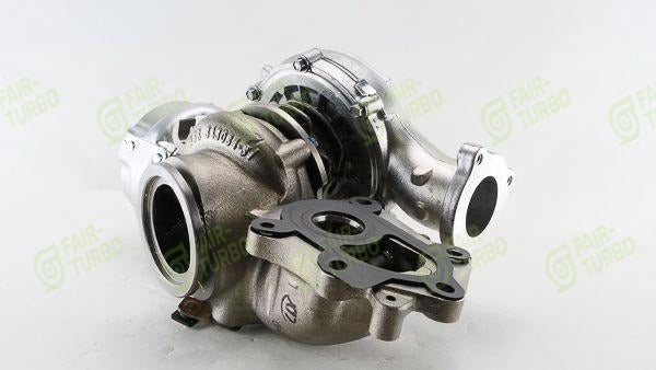 Garrett Turbolader Generalüberholt für Renault – OE 6000619981