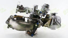 Garrett Turbolader Generalüberholt für Renault – OE 6000619981