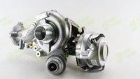 Garrett Turbolader Original Neu für Renault (R9M 450) – OE 6000619981