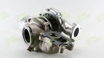 Turbolader FIAT TALENTO Bus Original Neu | OE 6000619981, 71797256, 1400400Q2B