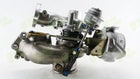 Garrett Turbolader Original Neu für Renault (R9M 450) – OE 6000619981