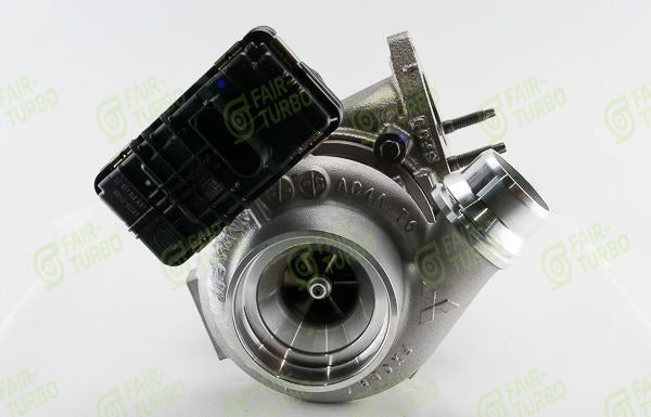 Mitsubishi Turbolader Original Neu für Land Rover – OE G4D36K682AJ