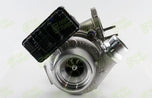 Turbolader JAGUAR E-PACE Original Neu | OE G4D36K682AJ, G4D36K682AH, G4D36K682AE