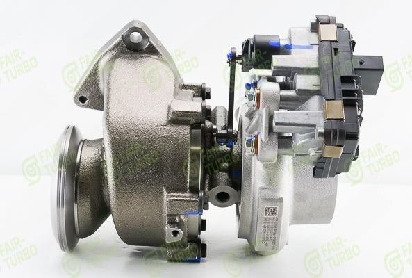 Mitsubishi Turbolader Original Neu für Land Rover – OE G4D36K682AJ