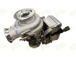 Turbolader BorgWarner Original Neu | OE A9360906280, A9360905380, 9360906280