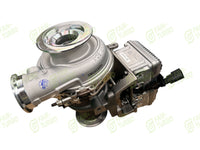 Turbolader BorgWarner Original Neu | OE A9360906280, A9360905380, 9360906280