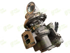 BorgWarner Turbolader Original Neu – OE A9360906280