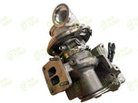 Turbolader BorgWarner Original Neu | OE A9360906280, A9360905380, 9360906280