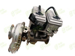 Turbolader BorgWarner Original Neu | OE A9360906280, A9360905380, 9360906280