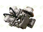 BorgWarner Turbolader Original Neu – OE A9360906280