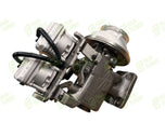 Turbolader BorgWarner Original Neu | OE A9360906280, A9360905380, 9360906280