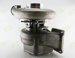 Turbolader BorgWarner Generalüberholt | OE 21326118, 20763168, 3771811D
