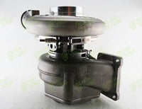 Turbolader BorgWarner Generalüberholt | OE 21326118, 20763168, 3771811D