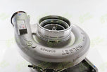 Turbolader BorgWarner Generalüberholt | OE 21326118, 20763168, 3771811D