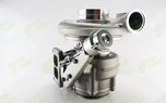 Turbolader BorgWarner Generalüberholt | OE 21326118, 20763168, 3771811D
