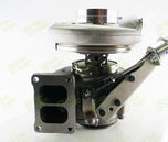 Turbolader BorgWarner Generalüberholt | OE 21326118, 20763168, 3771811D