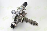 BorgWarner Turbolader Original Neu für VW Amarok – OE 03L145701F