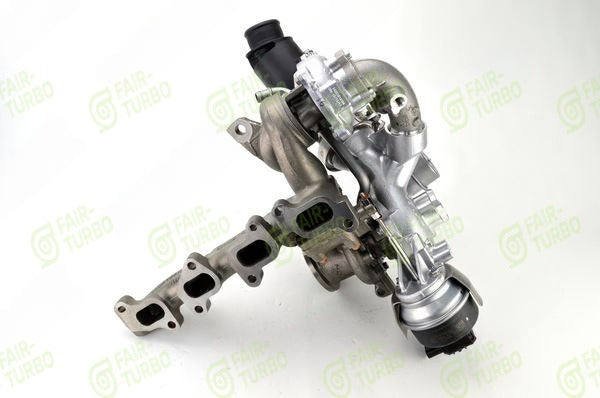 BorgWarner Turbolader Original Neu für VW Amarok – OE 03L145701F