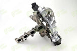 Turbolader VW AMAROK Original Neu | OE 03L145701F, 03L145701FV, 03L145701FX