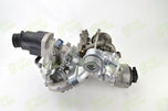 Turbolader VW AMAROK Original Neu | OE 03L145701F, 03L145701FV, 03L145701FX