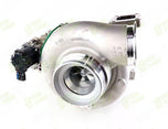 Turbolader Garrett Original Neu | OE 5802204205, 5801519872, 803110-5