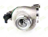 Turbolader Garrett Original Neu | OE 5802204205, 5801519872, 803110-5