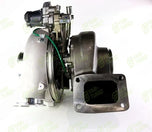 Turbolader Garrett Original Neu | OE 5802204205, 5801519872, 803110-5