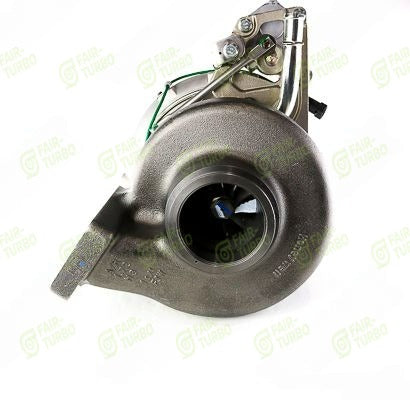 Garrett Turbolader Original Neu – OE 5802204205