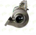 Turbolader Garrett Original Neu | OE 5802204205, 5801519872, 803110-5