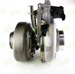 Turbolader Garrett Original Neu | OE 5802204205, 5801519872, 803110-5