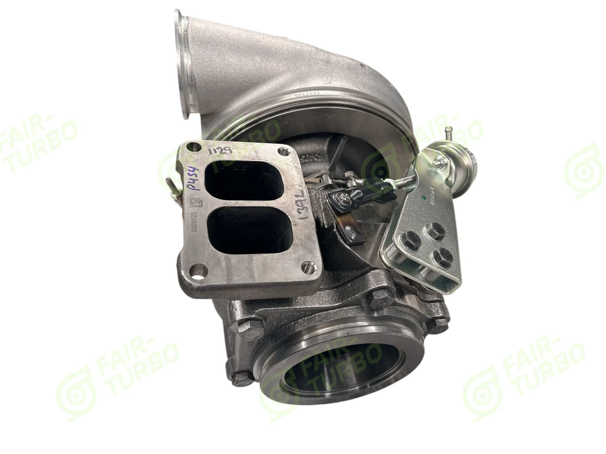 Turbolader Neu – OE 21842045