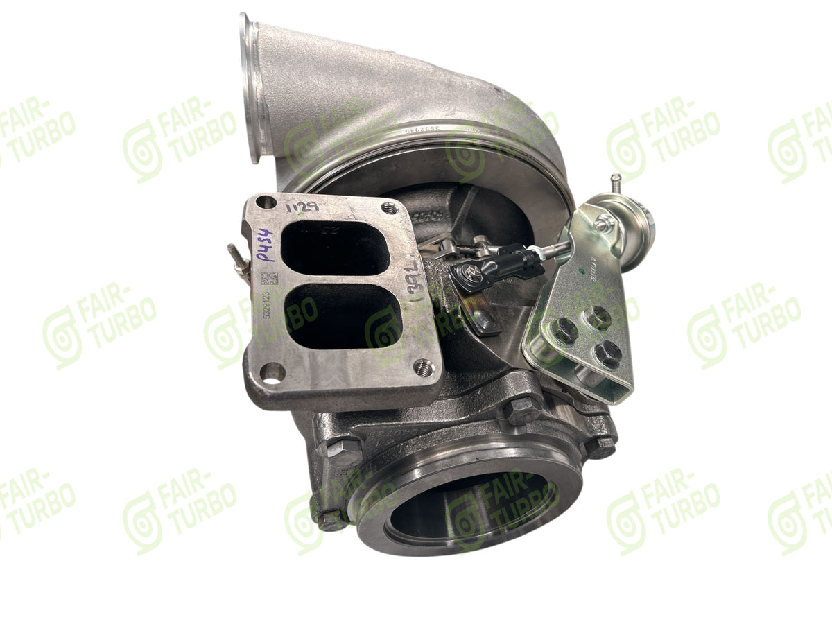 BorgWarner Turbolader Original Neu – OE 21842045