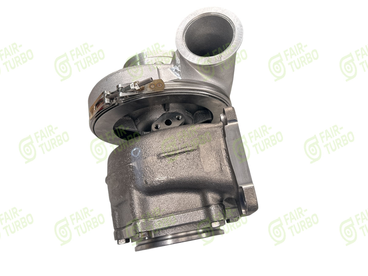 BorgWarner Turbolader Original Neu – OE 21842045