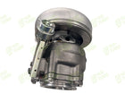 BorgWarner Turbolader Original Neu – OE 21842045