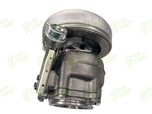 Turbolader BorgWarner Original Neu | OE 21842045, 3786446, 3786446H