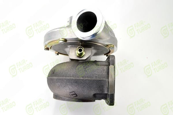 BorgWarner Turbolader Original Neu für MAN TGA – OE 51.09100-9923