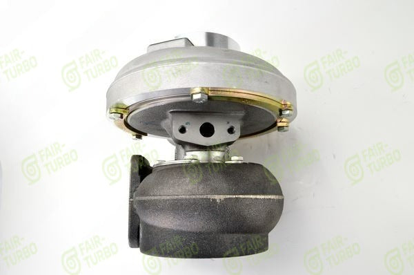 BorgWarner Turbolader Original Neu für MAN TGA – OE 51.09100-9923