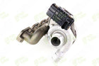 Garrett Turbolader Generalüberholt für Ford – OE 4S7Q-6K682-EN
