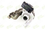 Turbolader FORD MONDEO III Generalüberholt | OE 1789082, 4S7Q-6K682-EN, 4S7Q6K682ELE