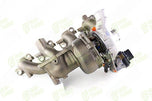 Turbolader FORD MONDEO III Generalüberholt | OE 1789082, 4S7Q-6K682-EN, 4S7Q6K682ELE