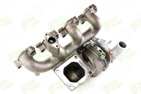 Garrett Turbolader Original Neu für Ford Mondeo III – OE 1358490
