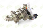 Turbolader FORD MONDEO III Original Neu | OE 1358490, 4S7Q-6K682-EE, 4S7Q6K682ED