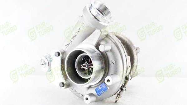 BorgWarner Turbolader Original Neu – OE 85003623